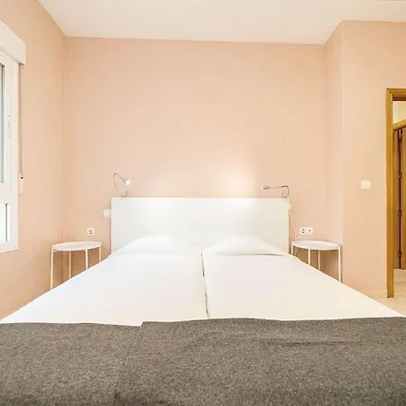 Rey Park Apartamento *