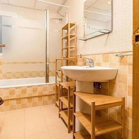 Apartamento Rey Park *