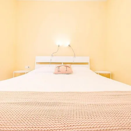 Rey Park Apartamento *
