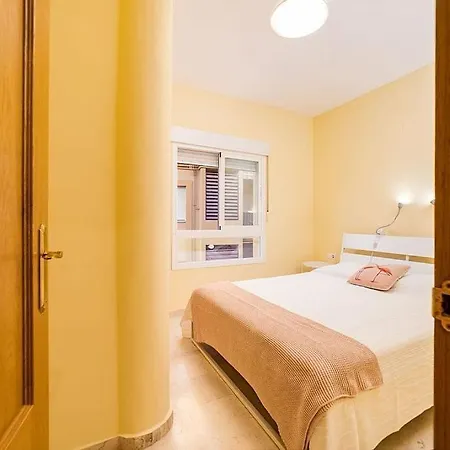 Apartamento Rey Park Costa Adeje (Tenerife)