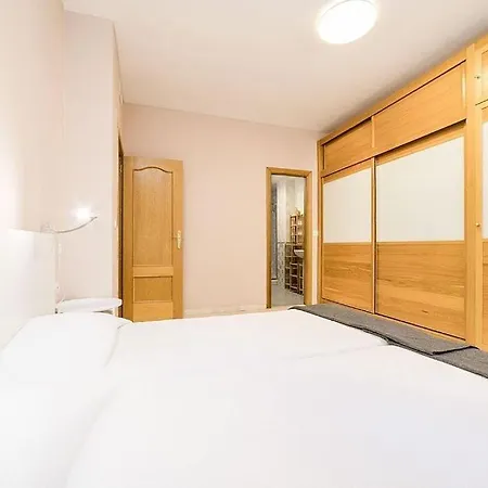 Apartman Rey Park Costa Adeje (Tenerife)