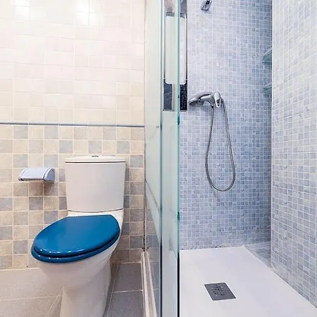 Apartman Rey Park *