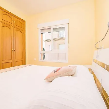 Apartman Rey Park