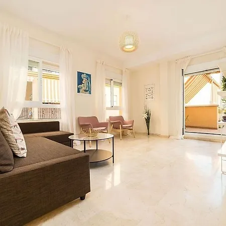 Rey Park Apartman