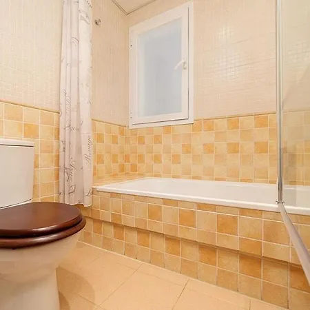 Rey Park Apartman *