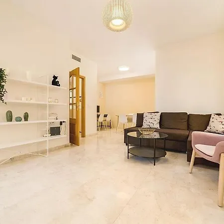 Apartman Rey Park