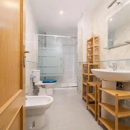 Apartman Rey Park